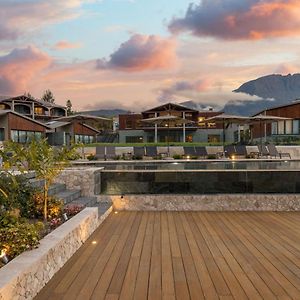 Sarana Hotel & Spa